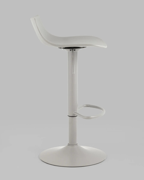 Изображение товара Стул барный Stool Group Джин (серый)