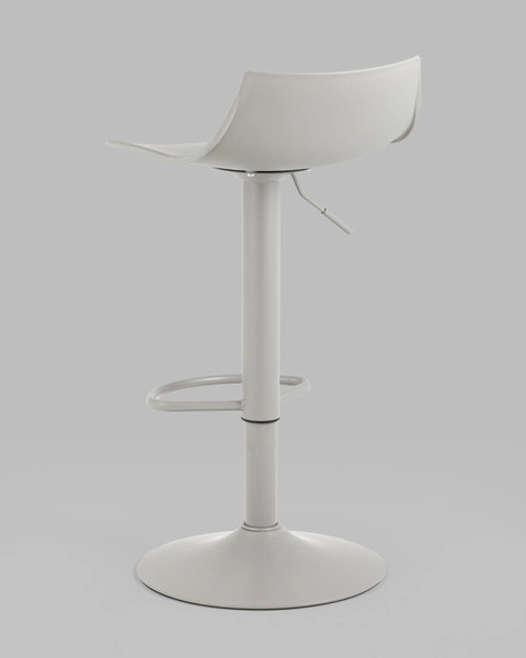 Изображение товара Стул барный Stool Group Джин (серый)