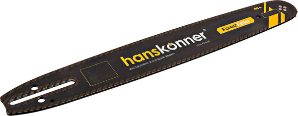 Изображение товара Шина для пилы Hanskonner HB15-0325-64