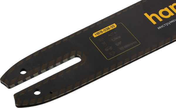 Изображение товара Шина для пилы Hanskonner HB16-038-55