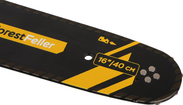 Изображение товара Шина для пилы Hanskonner HB16-038-55