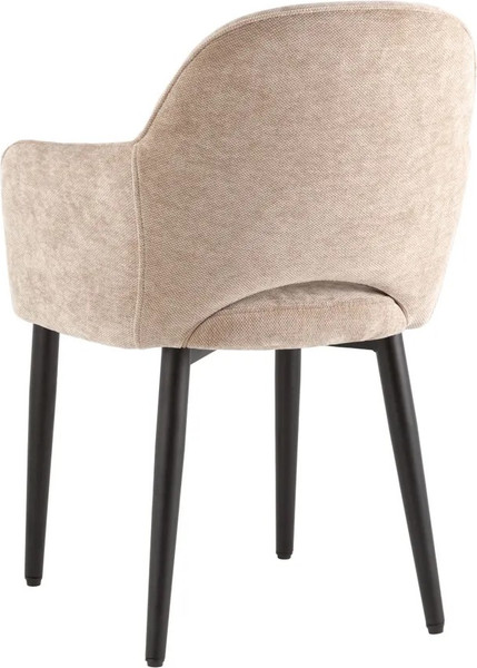Изображение товара Стул Stool Group Венера / MC16-2 KD AT338-4 (шенилл бежевый)