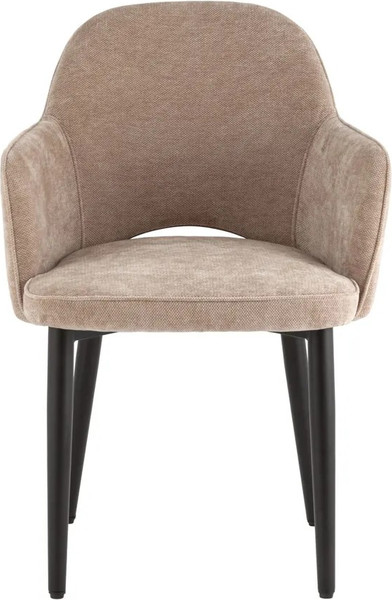 Изображение товара Стул Stool Group Венера / MC16-2 KD AT338-4 (шенилл бежевый)