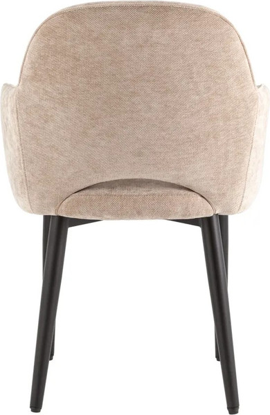Изображение товара Стул Stool Group Венера / MC16-2 KD AT338-4 (шенилл бежевый)