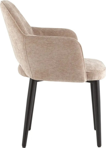 Изображение товара Стул Stool Group Венера / MC16-2 KD AT338-4 (шенилл бежевый)