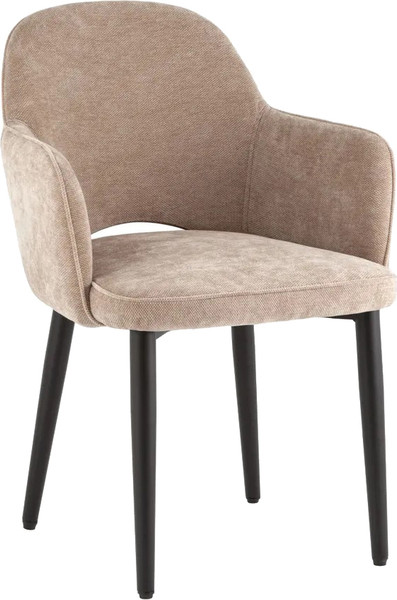 Изображение товара Стул Stool Group Венера / MC16-2 KD AT338-4 (шенилл бежевый)