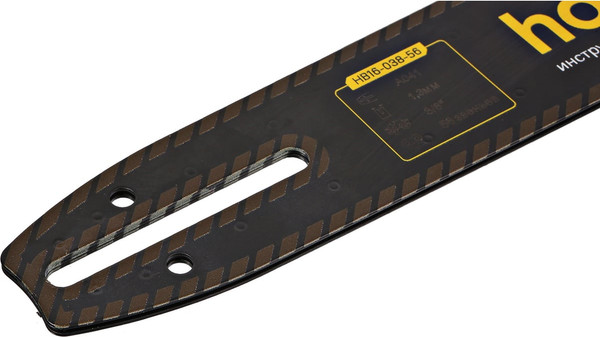 Изображение товара Шина для пилы Hanskonner HB16-038-56