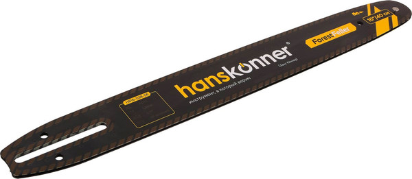Изображение товара Шина для пилы Hanskonner HB16-038-56