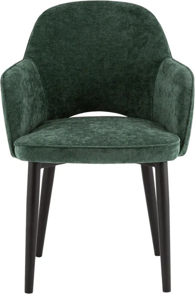 Изображение товара Стул Stool Group Венера MC16-2 KD AT338-11 (шенилл зеленый)