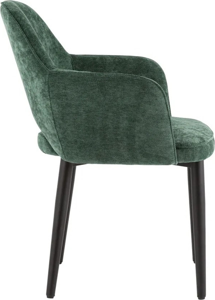 Изображение товара Стул Stool Group Венера MC16-2 KD AT338-11 (шенилл зеленый)