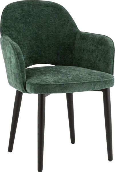 Изображение товара Стул Stool Group Венера MC16-2 KD AT338-11 (шенилл зеленый)