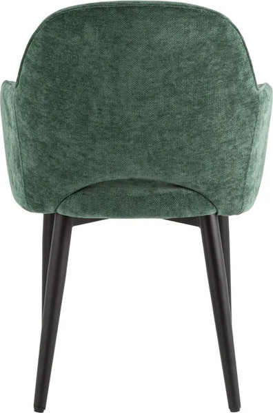 Изображение товара Стул Stool Group Венера MC16-2 KD AT338-11 (шенилл зеленый)