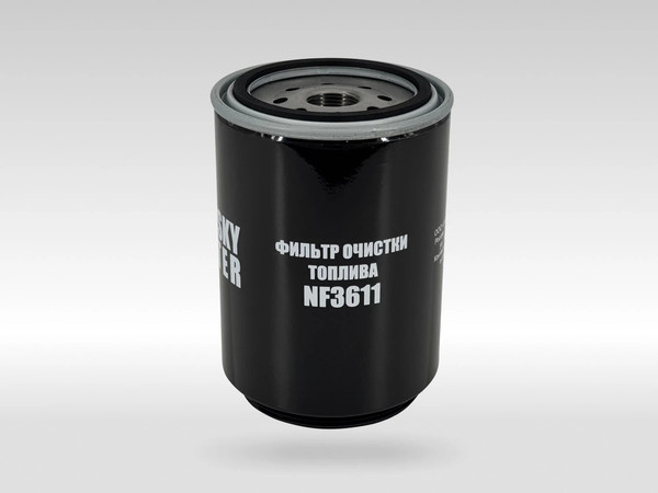 Изображение товара Топливный фильтр NEVSKY FILTER NF3611