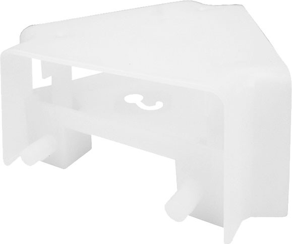 Изображение товара Соединитель линейных светильников КС Фромия PLL-LED / 955016