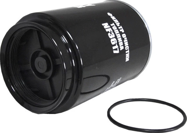 Изображение товара Топливный фильтр NEVSKY FILTER NF3617