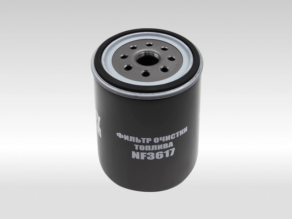 Изображение товара Топливный фильтр NEVSKY FILTER NF3617