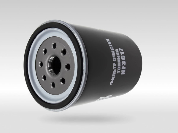 Изображение товара Топливный фильтр NEVSKY FILTER NF3617