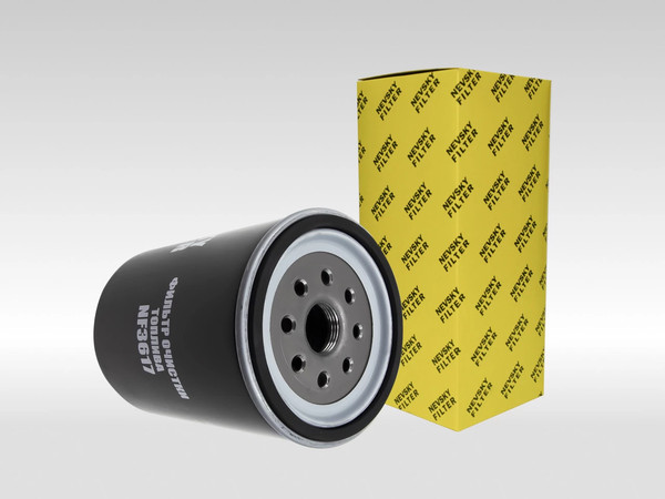 Изображение товара Топливный фильтр NEVSKY FILTER NF3617