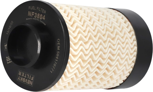 Изображение товара Топливный фильтр NEVSKY FILTER NF3804