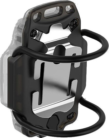 Изображение товара Фонарь Armytek Crystal USB-C / F07102G (серый)