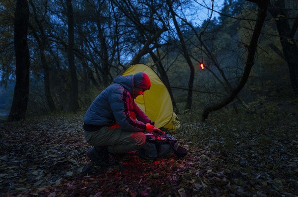 Изображение товара Фонарь Armytek Crystal USB-C / F07102G (серый)