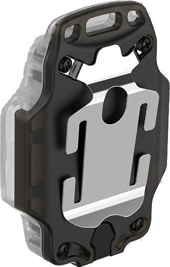 Изображение товара Фонарь Armytek Crystal USB-C / F07102G (серый)