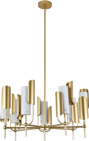 Изображение товара Люстра Indigo Light Impero V000503