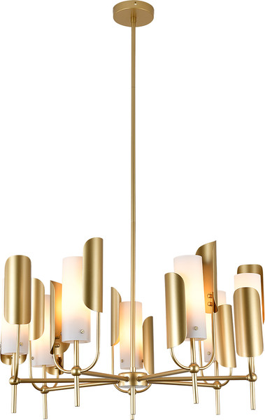 Изображение товара Люстра Indigo Light Impero V000503