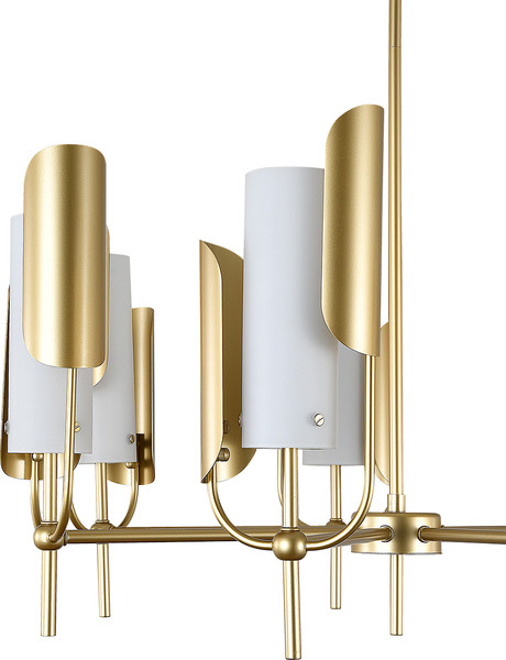 Изображение товара Люстра Indigo Light Impero V000503