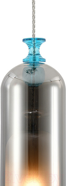 Изображение товара Потолочный светильник Indigo Light Pulsante V000516