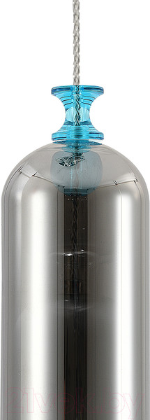 Изображение товара Потолочный светильник Indigo Light Pulsante V000516