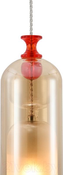 Изображение товара Потолочный светильник Indigo Light Pulsante V000517