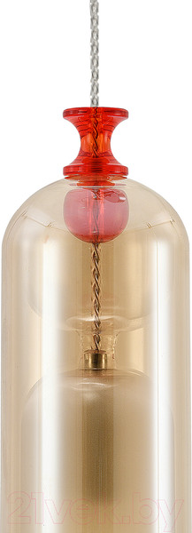 Изображение товара Потолочный светильник Indigo Light Pulsante V000517