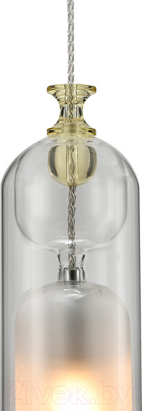 Изображение товара Потолочный светильник Indigo Light Pulsante V000518