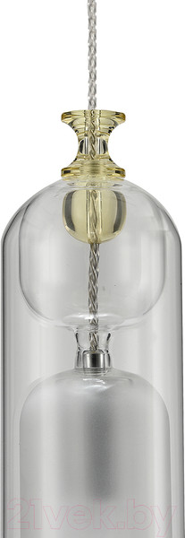 Изображение товара Потолочный светильник Indigo Light Pulsante V000518