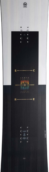 Изображение товара Сноуборд Nidecker Score 2024-2025 (р.162W)