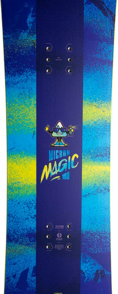 Изображение товара Сноуборд Nidecker Youth Micron Magic 2024-2025 (р.110)