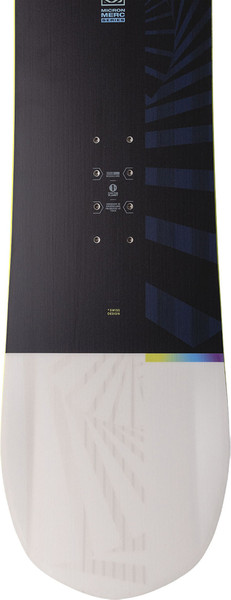 Изображение товара Сноуборд Nidecker Youth Micron Merc 2024-2025 (р.130)