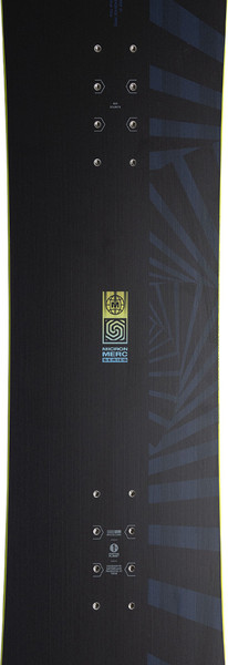 Изображение товара Сноуборд Nidecker Youth Micron Merc 2024-2025 (р.130)