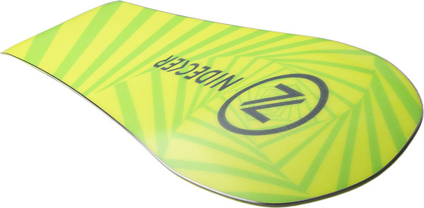 Изображение товара Сноуборд Nidecker Youth Micron Merc 2024-2025 (р.140)