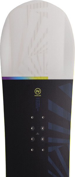Изображение товара Сноуборд Nidecker Youth Micron Merc 2024-2025 (р.140)