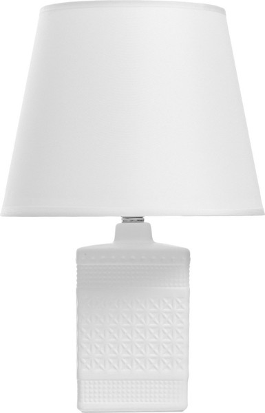 Изображение товара Прикроватная лампа Risalux Ираида 9680011 (белый)