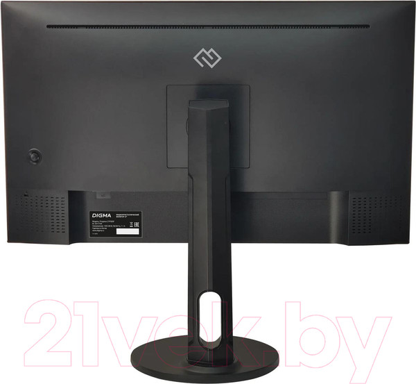 Изображение товара Монитор Digma Progress 27P505F / DM27SB10