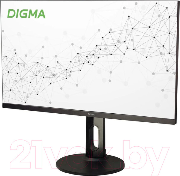 Изображение товара Монитор Digma Progress 27P505F / DM27SB10