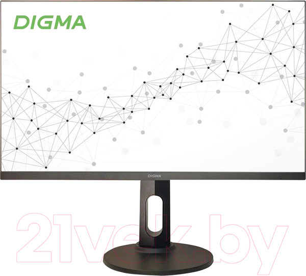 Изображение товара Монитор Digma Progress 27P505F / DM27SB10