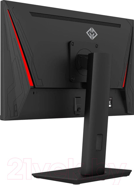 Изображение товара Монитор GMNG GM-24F03 / GM24SG03