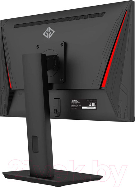 Изображение товара Монитор GMNG GM-24F03 / GM24SG03