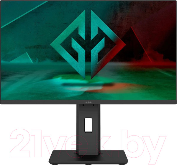 Изображение товара Монитор GMNG GM-24F03 / GM24SG03