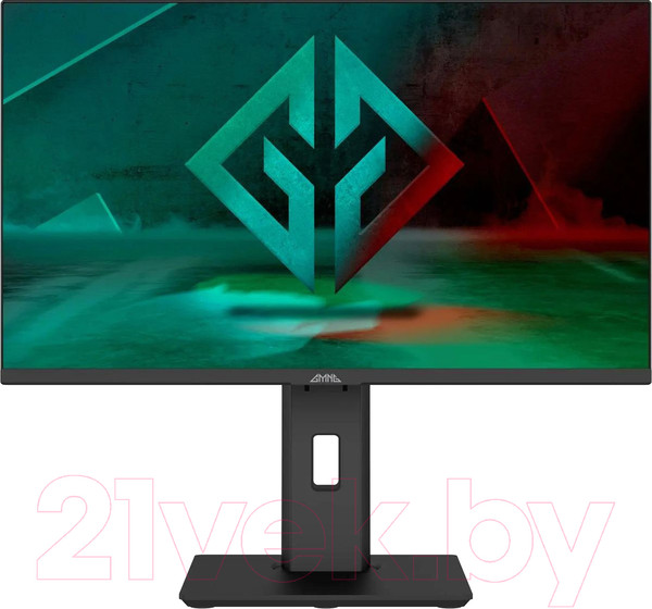 Изображение товара Монитор GMNG GM-24F03 / GM24SG03