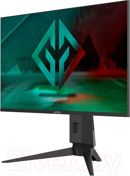 Изображение товара Монитор GMNG GM-27F12 / GM27VG02